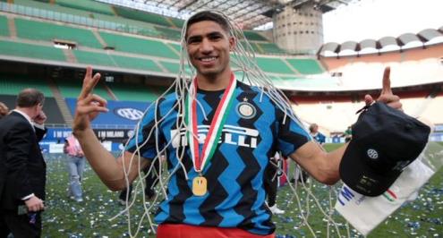 صباحك أوروبي.. أغلى صفقة.. أزمة لبرشلونة.. ورحيل حكيمي يقترب